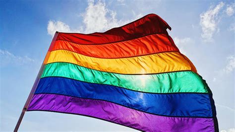 Michigan ranks among most welcoming states for LGBTQ